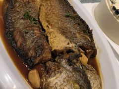 宽味黄鱼-一宽宽宴(白浮泉路店)
