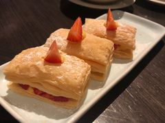 -万丽轩·粤菜(王府井金茂万丽酒店)