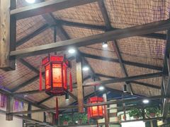 大堂-门家大院铁锅炖·KTV·包房(浑南店)