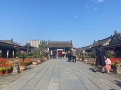 -内乡县衙博物馆