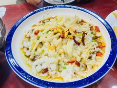 -龙福园·回家干饭小炒(徐东店)