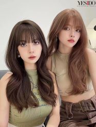 -YESIDO椰岛造型烫发染发专业店