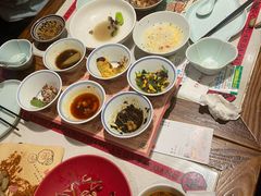 -长安大牌档之西安博物院文化餐厅(中贸店)