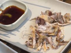 -木屋烧烤(龙岗龙城万科里店)