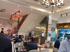 -元银甲·湖北地标美食(汉阳店)