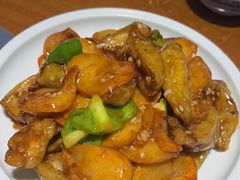 -95号酱骨·一块豆腐(展春园西路店)