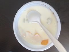 芋圆酸奶烧仙草-合德记顺德双皮奶(江南西店)