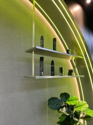 -不迫先生专业男士剪发