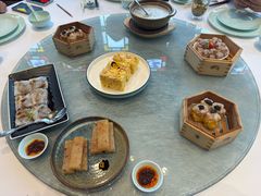 -白天鹅宾馆-玉堂春暖餐厅