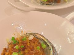-正佳广场万豪酒店-粤菜餐厅·点心·海鲜·聚餐
