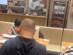 -喜家德虾仁水饺(青岛永旺东部店)