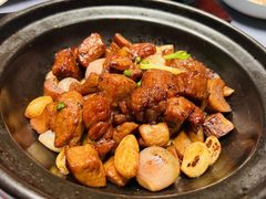 -狮王府淮扬菜(万象城店)