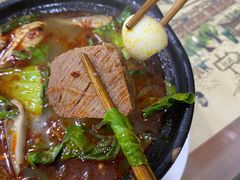 -清真·穆萨砂锅(大皮院店)
