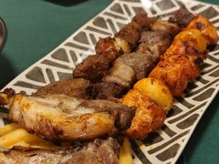 -一千一夜阿拉伯餐厅1001 Nights-Arabic Restaurant(静安店)