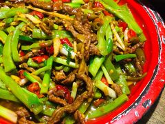 -灶东家民间菜(回兴店)