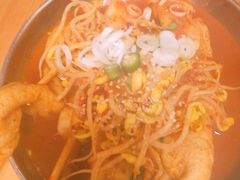 -青春分食(仙林大学城店)