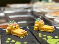 -海底捞火锅(金山百联店)