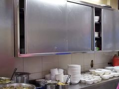 -欣达面馆(天桥支路店)