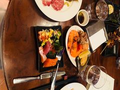 -广州富力君悦大酒店·凯菲厅