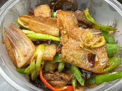 -老菜馆(滨江大道东段店)