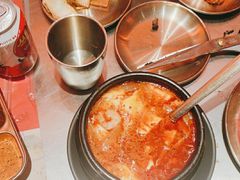 -西塔老太太泥炉烤肉(苏州大悦城店)
