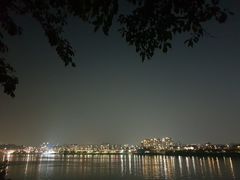 -仙游岛公园