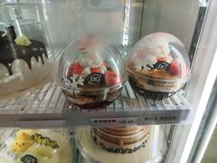 -DQ·蛋糕·冰淇淋(嘉兴南湖万达店)