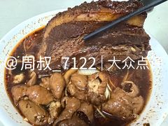 -顺心拉面馆(马道街店)