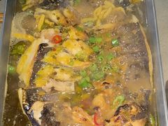 -半天妖烤鱼(石岛店)