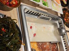 -野妹经典火锅(江夏中百店)