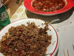 -串盟烧烤大排档·长沙美食地标(星沙店)