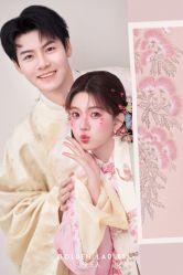 点击看大图 -金夫人婚纱摄影(衡阳店)