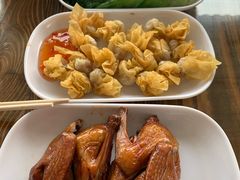 -崖口煲仔饭