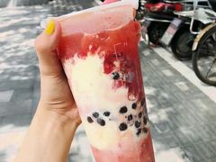 -CoCo都可(合生汇店)