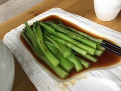 -墨白私房菜·广东菜 粤菜