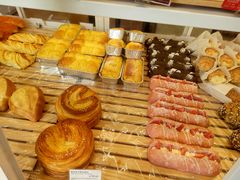 -丹香(崂山沙子口店)