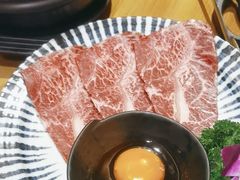 -丸藏和牛烧肉专门店(园区师惠坊店)