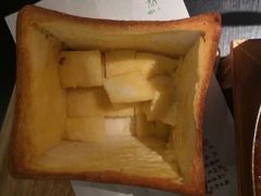 -绿茶餐厅(同成街华联店)