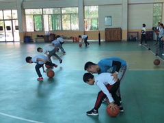 -成康体育青少年篮球培训(相城店)