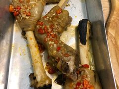 -阿西娅·西北妈妈拿手菜(华联店)