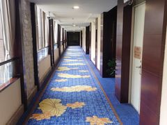 -肇庆国际大酒店(七星岩星湖景区店)