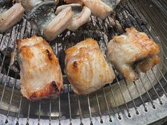 -金家烤鳗鱼(西塔旗舰店)