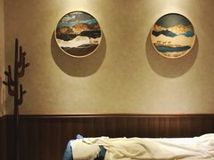 -莲SPA足道养生馆(殷高路旗开坊店)