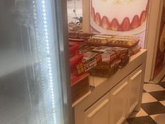 -味多美蛋糕(苏州街地铁店)