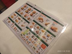 -德克士精巧店(大宁百联精巧PL店)