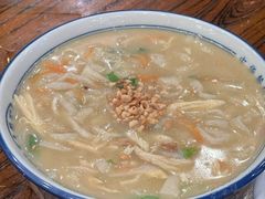 -老雒阳面馆·水席(定鼎门店)