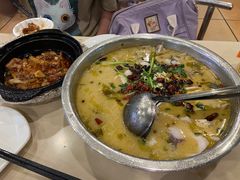 -玲又珑美食(盘福路店)
