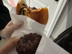 -仙峰天然面包(迎宾路店)