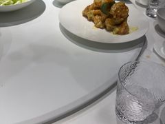 -宝轩渔府·老字号海鲜·正宗津菜(水上店)