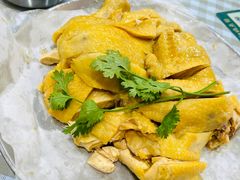 -阿金大白·上海菜馆(新天地店)